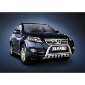 Predné rámy pre Steeler Toyota Rav 4 2010-2013 Typ S