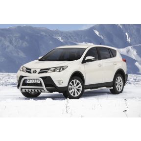 Predné rámy pre Steeler TOYOTA RAV4 2013-2015 Typ S