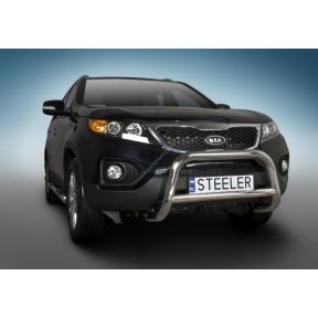 Predné rámy pre Steeler Kia Sorento 2010-2012 Typ A