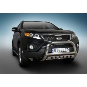 Predné rámy pre Steeler Kia Sorento 2010-2012 Typ S