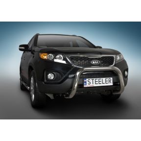 Predné rámy pre Steeler Kia Sorento 2010-2012 Typ U