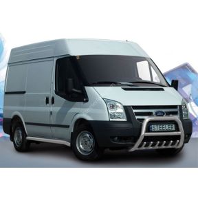 Predné rámy pre Steeler Ford Transit 2006-2014 Typ G