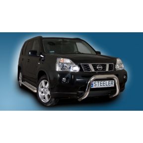 Predné rámy pre Steeler NISSAN X-TRAIL 2010-2014 Typ U