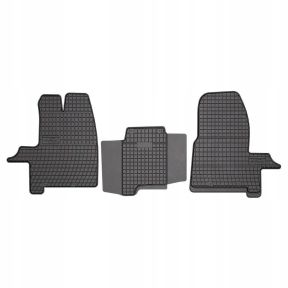 Gumené rohože pre FORD TRANSIT 3 ks 2014-2019