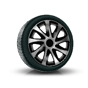 Puklice pre SEAT 13", DRACO CS 4ks