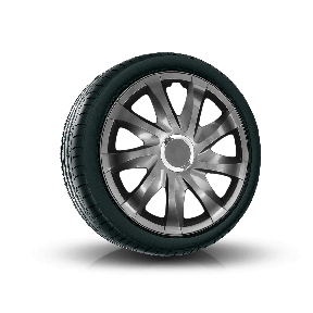 Puklice pre OPEL 16", DRIFT GRAFFI LAKOVANÉ 4ks