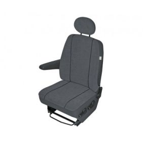 Autopoťahy Van Delivery Elegance DV1 M popolavá