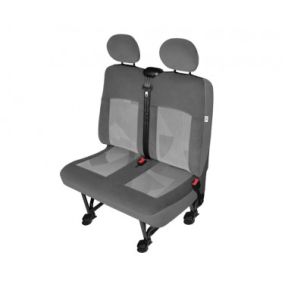 Autopoťahy WELES DV2 M pre Citroen Jumpy dodávkových automobilů, mikrobusů