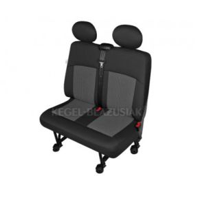 Autopoťahy Ford Transit Univerzálne poťahy pre dodávky mikrobusy