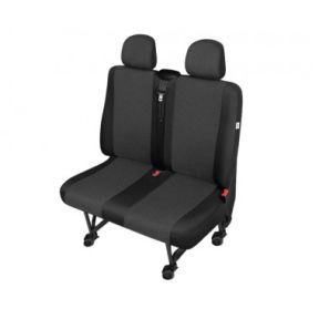 Autopoťahy Nissan Primastar Poťahy na mieru pre dodávky mikrobusy