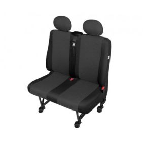 Autopoťahy Nissan Interstar Prispôsobené poťahy pre dodávky mikrobusy