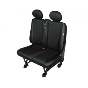 Autopoťahy Van Delivery Centurion DV2 M čierne