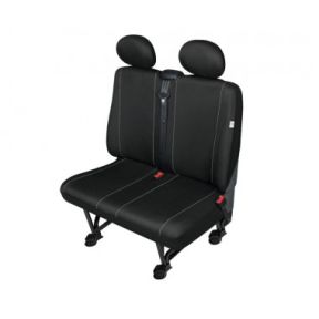 Autopoťahy Nissan Interstar Prispôsobené poťahy pre dodávky mikrobusy