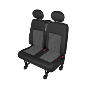 Autopoťahy Ford Transit Univerzálne poťahy pre dodávky mikrobusy