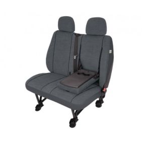 Autopoťahy Ford Transit Univerzálne poťahy pre dodávky mikrobusy
