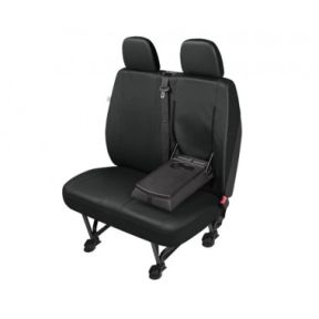 Autopoťahy Ford Transit Univerzálne poťahy pre dodávky mikrobusy