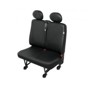 Autopoťahy Nissan Primastar Poťahy na mieru pre dodávky mikrobusy