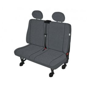 Autopoťahy Fiat Ducato Prispôsobené poťahy pre dodávky mikrobusy