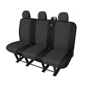 Autopoťahy Fiat Ducato Prispôsobené poťahy pre dodávky mikrobusy
