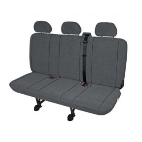 Autopoťahy Fiat Ducato Prispôsobené poťahy pre dodávky mikrobusy