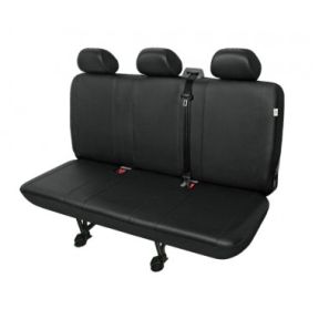 Autopoťahy Fiat Ducato Prispôsobené poťahy pre dodávky mikrobusy