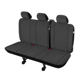 Autopoťahy Citroen Jumper Prispôsobené poťahy pre dodávky mikrobusy