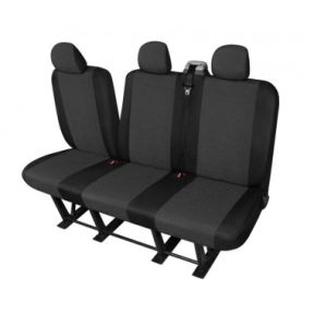 Autopoťahy Fiat Ducato Prispôsobené poťahy pre dodávky mikrobusy