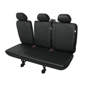 Autopoťahy Fiat Ducato Prispôsobené poťahy pre dodávky mikrobusy