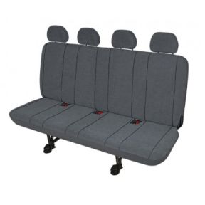 Autopoťahy Fiat Ducato Prispôsobené poťahy pre dodávky mikrobusy