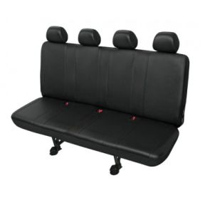 Autopoťahy Fiat Ducato Prispôsobené poťahy pre dodávky mikrobusy