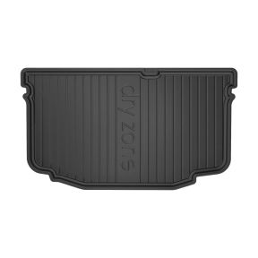 Gumová vanička do kufra DryZone pre SUZUKI CELERIO hatchback 2014-up (5-dv.)