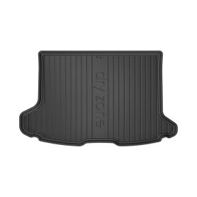 Gumová vanička do kufra DryZone pre VOLVO C30 hatchback 2006-2012 (3-dv.)