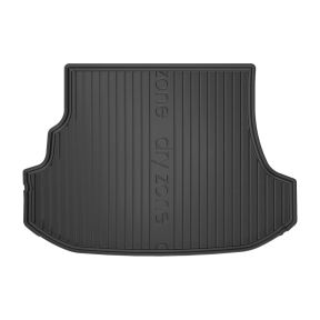 Gumová vanička do kufra DryZone pre SUBARU FORESTER II 2002-2008 (s plnohodnotným rezervným kolesom)