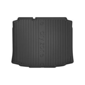 Gumová vanička do kufra DryZone pre AUDI A3 8P SPORTBACK 2003-2013 (3-dv./5-dv., nepasuje na verziu Quattro)