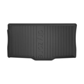 Gumová vanička do kufra DryZone pre FIAT PANDA III hatchback 2012-up