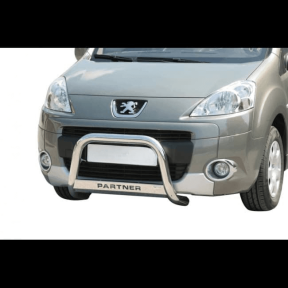 Predný rám Misutonida pre Peugeot Partner (2008-2015)