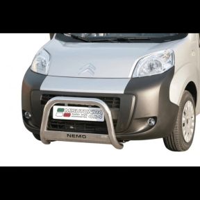 Predný rám Misutonida pre CITROEN Nemo (2007-2013)