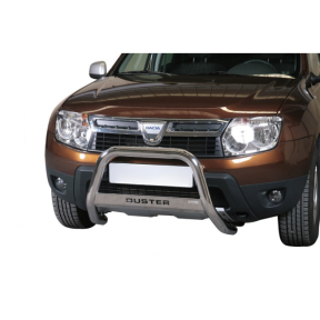 Predný rám Misutonida pre DACIA Duster (2010-2017)