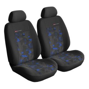 Autopoťahy univerzálne Elegance modré