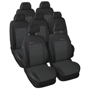Autopoťahy Elegance pre VOLKSWAGEN SHARAN II 7m. (2010-) 648-P1
