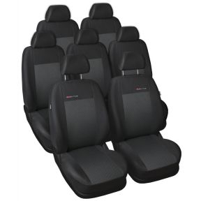 Autopoťahy Elegance pre VOLKSWAGEN SHARAN II 7m. (2010-) 648-P3