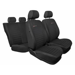 Autopoťahy Elegance pre SEAT IBIZA III (2002-2008) 226-P4