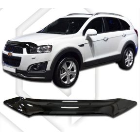 Kryty prednej kapoty pre CHEVROLET Captiva 2012-2018 
