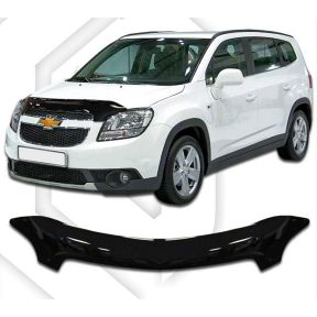 Kryty prednej kapoty pre CHEVROLET Orlando 2011-2018 