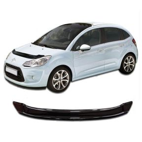 Kryty prednej kapoty pre CITROEN C3 hatchback 5D 2009-2013 
