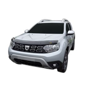 Kryty prednej kapoty pre DACIA Duster 2018→