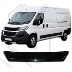 Kryty prednej kapoty pre FIAT Ducato 2014-up 