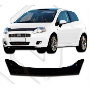 Kryty prednej kapoty pre FIAT Punto 2006-2018 