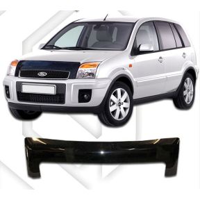 Kryty prednej kapoty pre FORD Fusion 2004-2013 