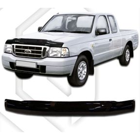 Kryty prednej kapoty pre FORD Ranger 2003-2007 